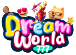 DreamWorld777 ประตูสู่โลกแห่งความตื่นเต้นและโอกาสใหม่ในการเดิมพัน